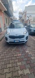 Kia Sportage 1.7 Diesel CRDI 2WD Active