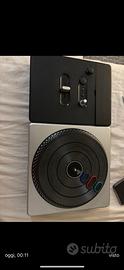 Nintendo Dj Hero 2