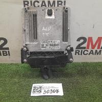 CENTRALINA INIEZIONE AUDI TT Serie (8J3) 8J0907115