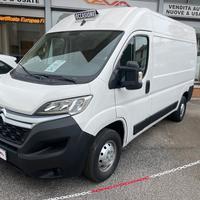Citroen Jumper 28 BlueHDi 120 S&S PC-TN Furgone
