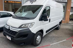 Citroen Jumper 28 BlueHDi 120 S&S PC-TN Furgone
