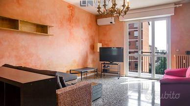 Appartamento di 97 m² con 4 locali a Milano