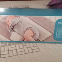 Supporto nanna laterale neonati