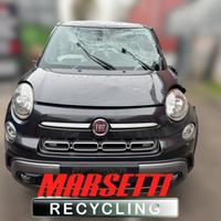 FIAT 500L 2019 1.3MJT 70KW 55283775