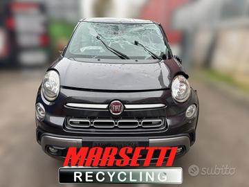 FIAT 500L 2019 1.3MJT 70KW 55283775