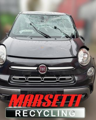 FIAT 500L 2019 1.3MJT 70KW 55283775