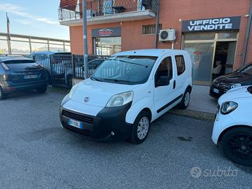Fiat Fiorino 1.3 MJT 95CV Combi Semivetrato (N1) P