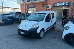 Fiat Fiorino 1.3 MJT 95CV Combi Semivetrato (N1) P