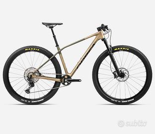 ORBEA ALMA M20 2024 Tg. M