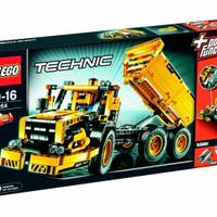 Lego Technic 8264