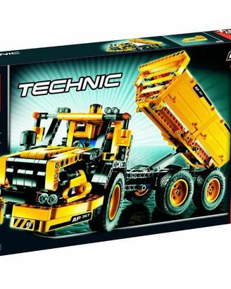 Lego Technic 8264