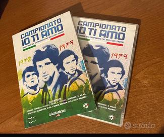 Campionato “io ti amo”