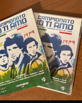 Campionato “io ti amo”