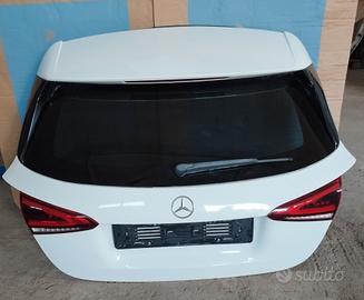 Mercedes classe A (W177) portellone posteriore