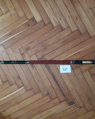 Canna da pesca vintage (5)