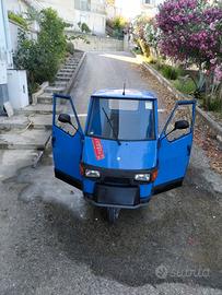 ape piaggio 