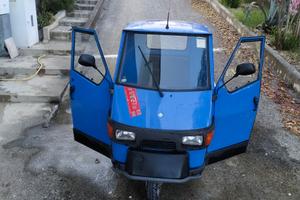ape piaggio 