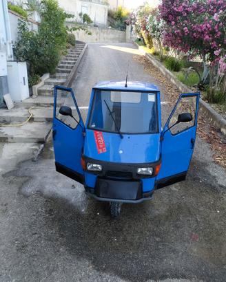 ape piaggio 