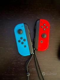 Joycons