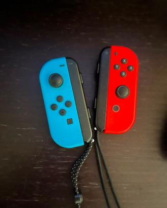 Joycons
