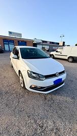 Vw polo 1.4 tdi confortline dsg 90cv