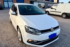 Vw polo 1.4 tdi confortline dsg 90cv