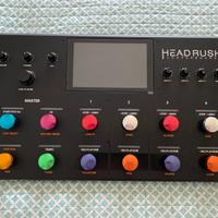 Headrush Looperboard