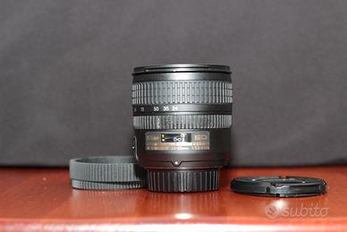 Nikon 24-85 f3.5-4.5