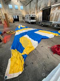 Jennaker per Janneau Poker