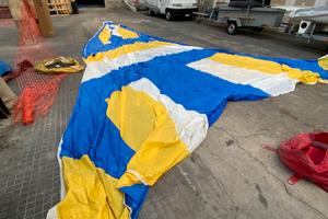 Jennaker per Janneau Poker