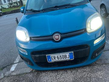 Fiat panda 1.3 MJT