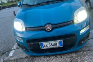 Fiat panda 1.3 MJT