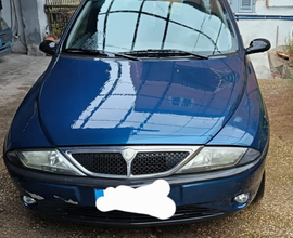 Lancia Y 1.2 LS