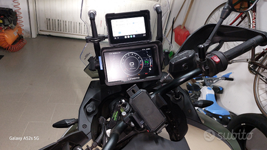 Cfmoto 800mt limited edition