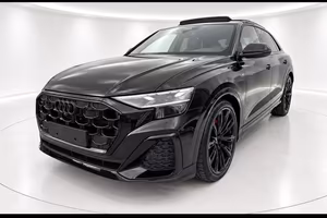 AUDI Q8 NUOVA MY 2027 50TDI Q.TIP.3XS-LINE