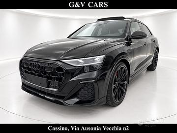 AUDI Q8 NUOVA MY 2027 50TDI Q.TIP.3XS-LINE