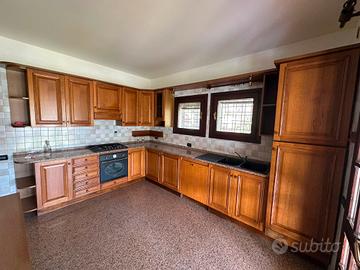 Cucina componibile