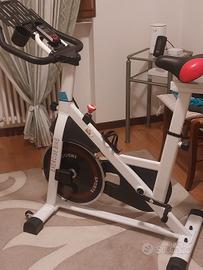  bicicletta da spinig 