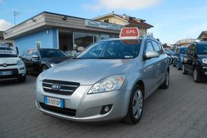 Kia Ceed CEE' D GPL STATION WAGON 118CV