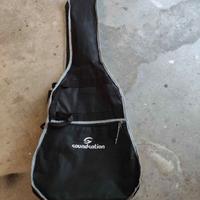 Custodia chitarra