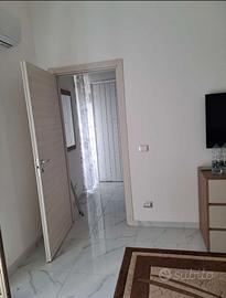 Viale m. rapisardi si residenza non arredato