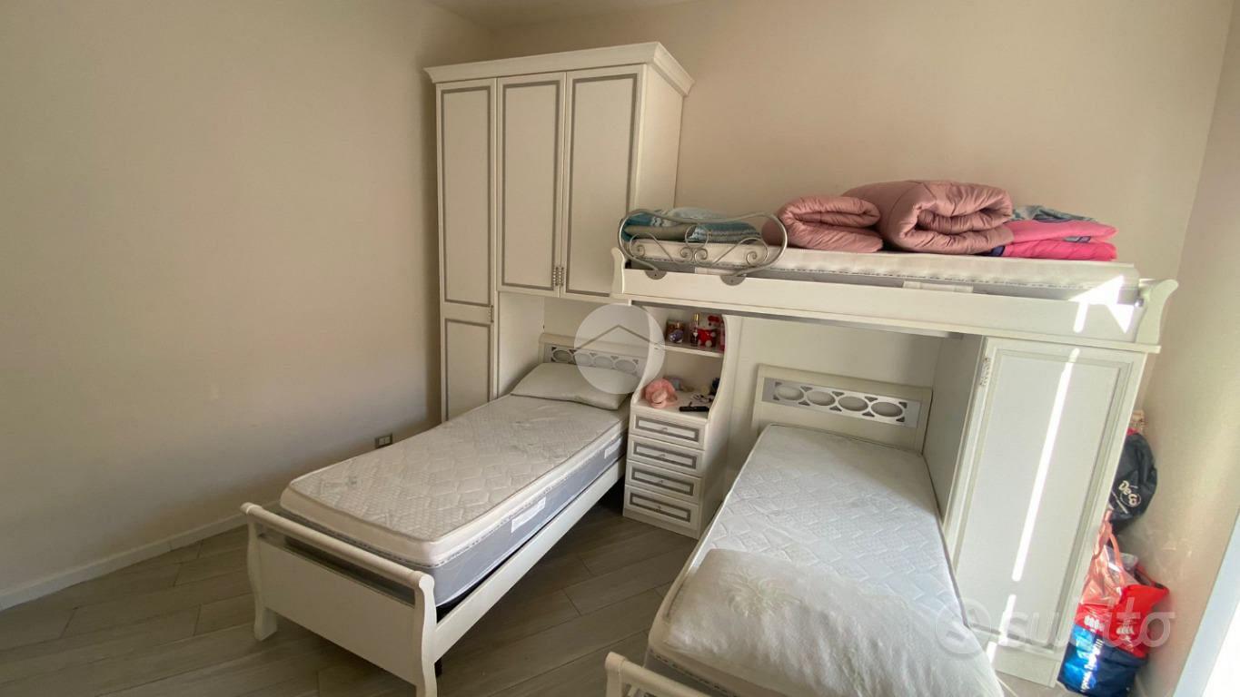 Appartamento – Napoli, San Giovanni a Teduccio, Municipalità 6 - Altro
