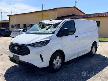RICAMBI PER FORD TRANSIT COSTUM 2.0 ECOBLUE