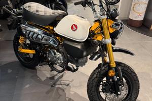 Honda Monkey 125