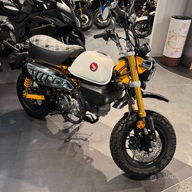 Honda Monkey 125