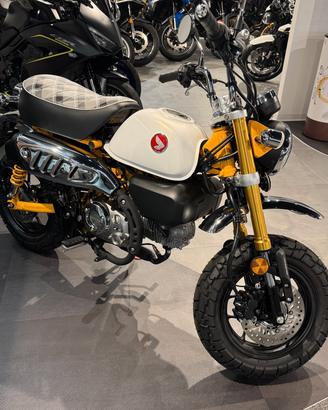 Honda Monkey 125