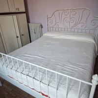 Letto Matrimoniale