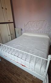 Letto Matrimoniale