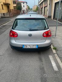 Golf 5 1600 tsi 2006