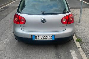 Golf 5 1600 tsi 2006